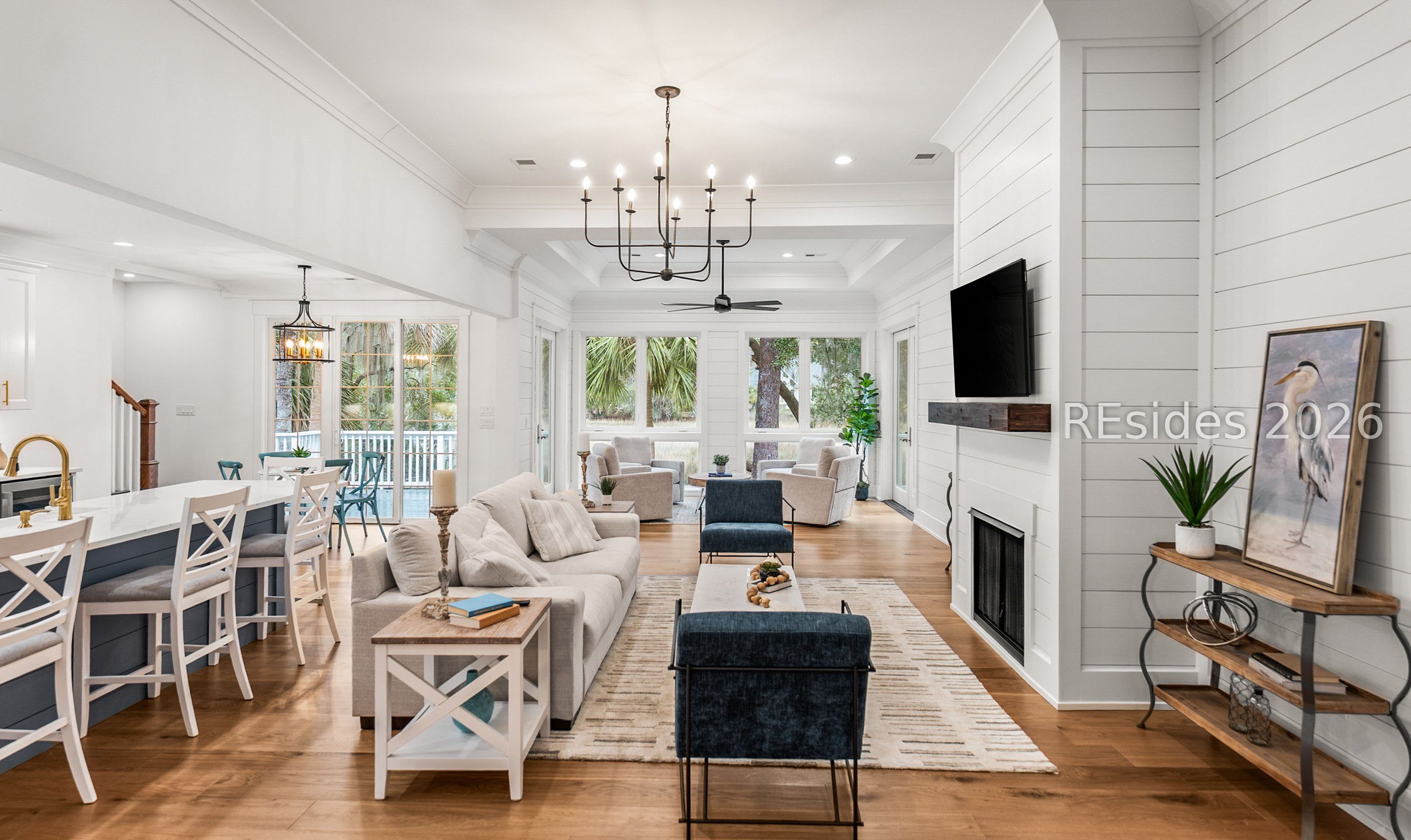 6 Winding Oak Drive Okatie, SC 29909 - Photo 6 of 82