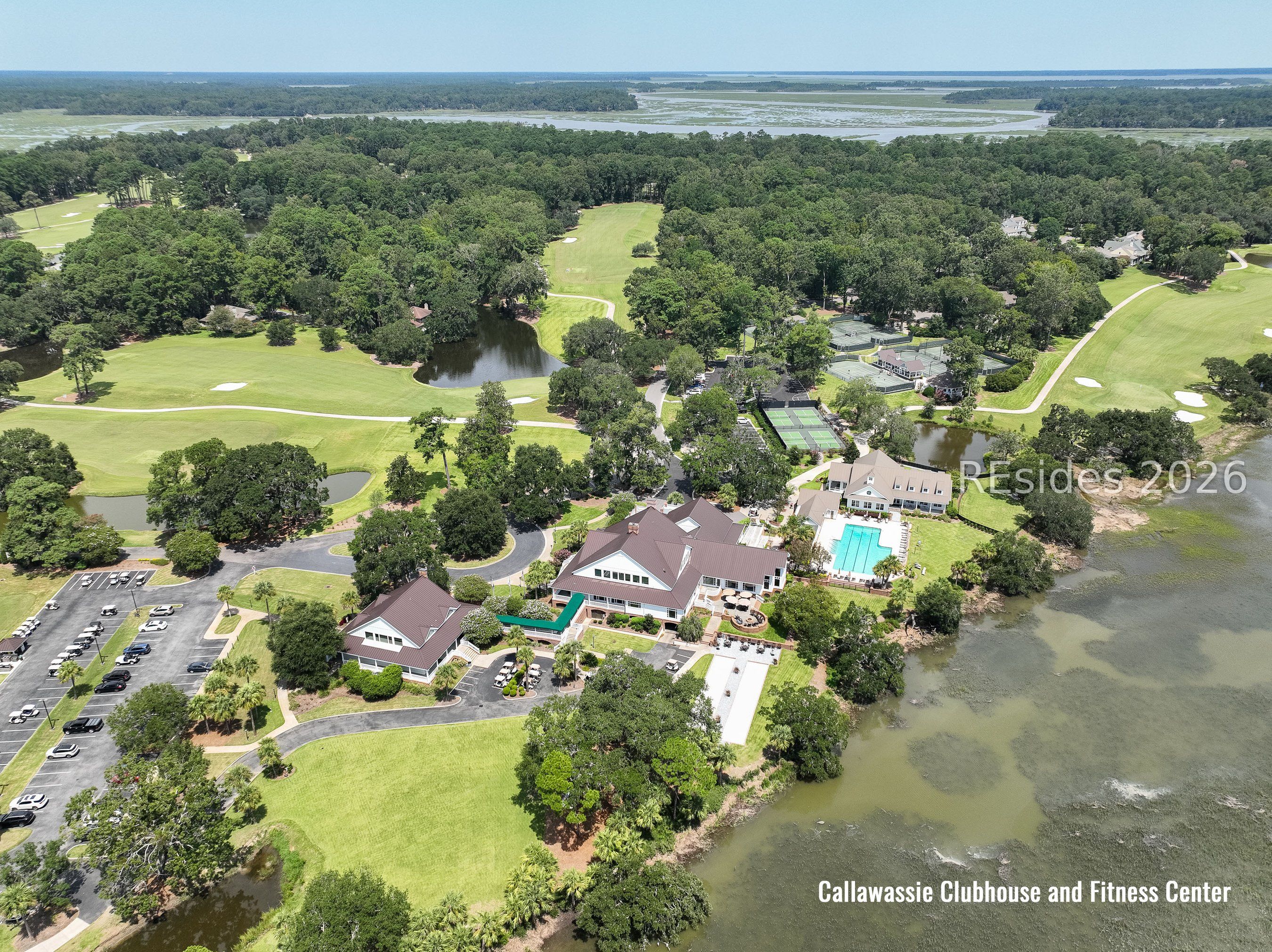 6 Winding Oak Drive Okatie, SC 29909 - Photo 63 of 82