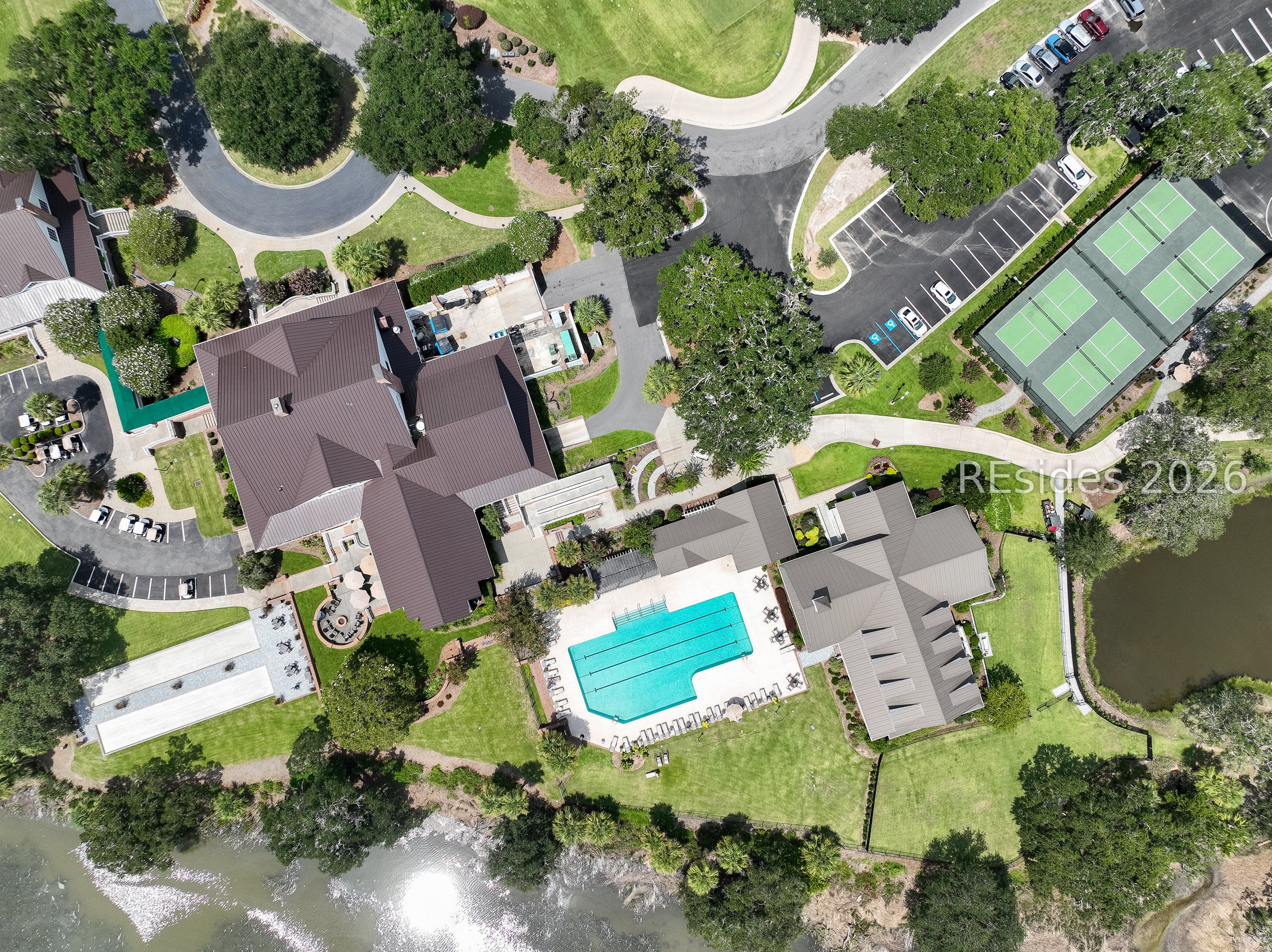 6 Winding Oak Drive Okatie, SC 29909 - Photo 64 of 82