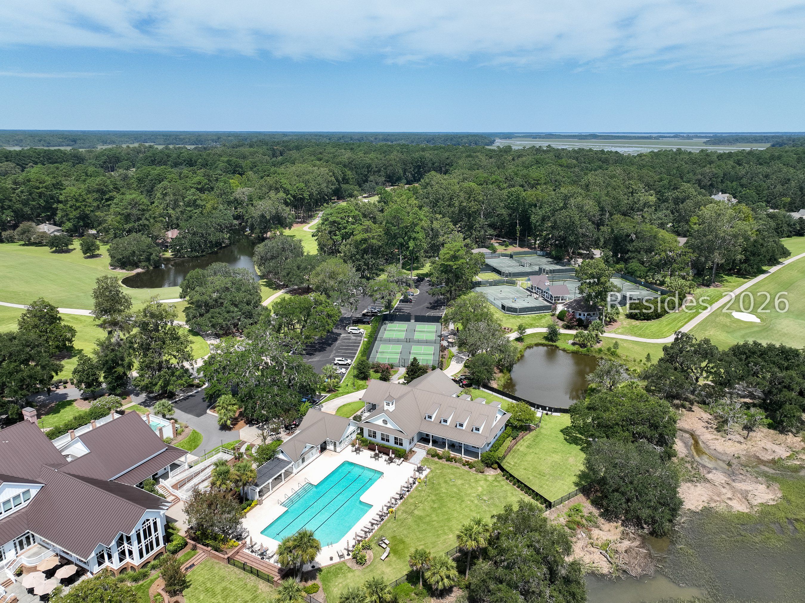 6 Winding Oak Drive Okatie, SC 29909 - Photo 65 of 82
