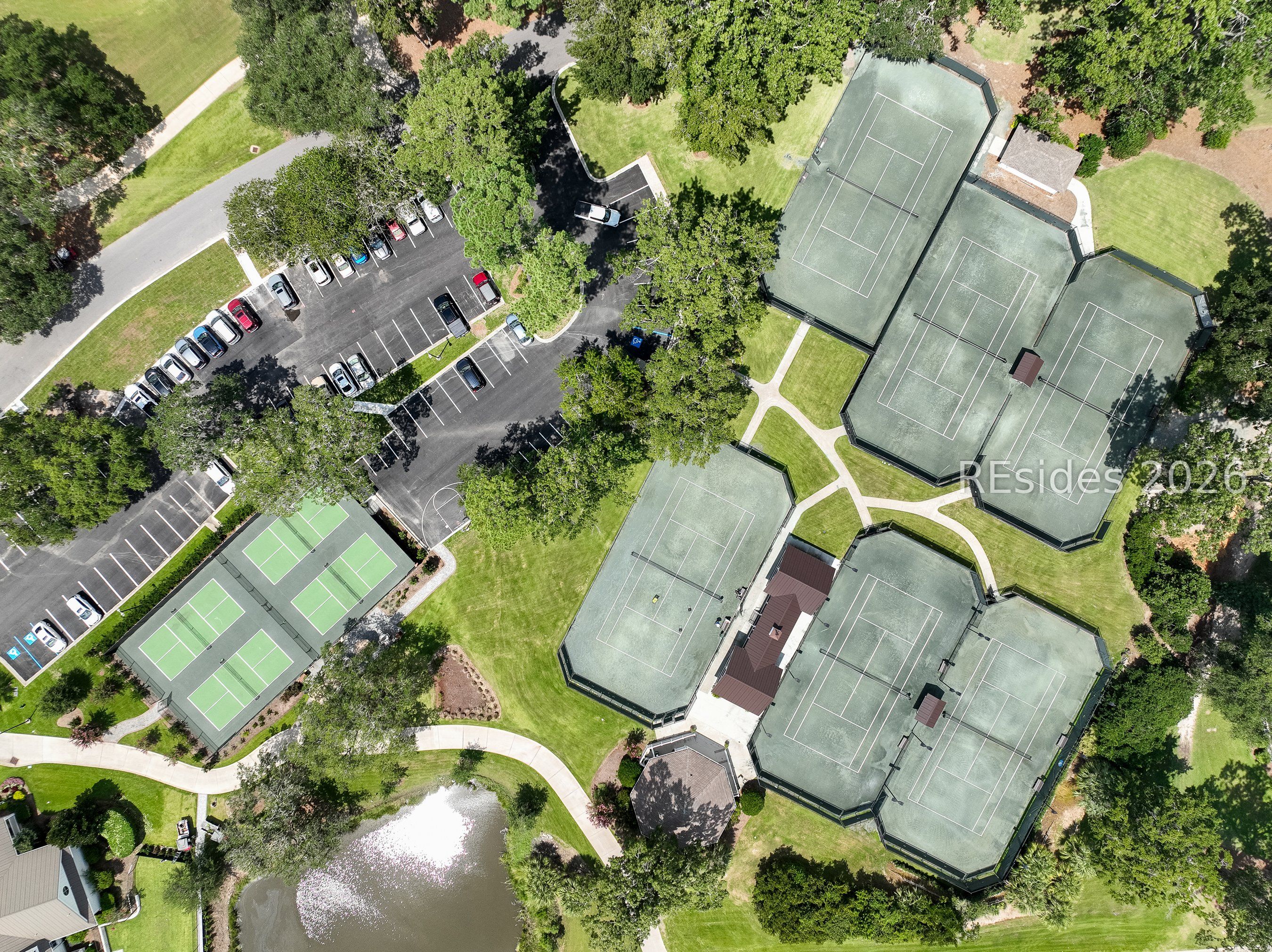 6 Winding Oak Drive Okatie, SC 29909 - Photo 68 of 82