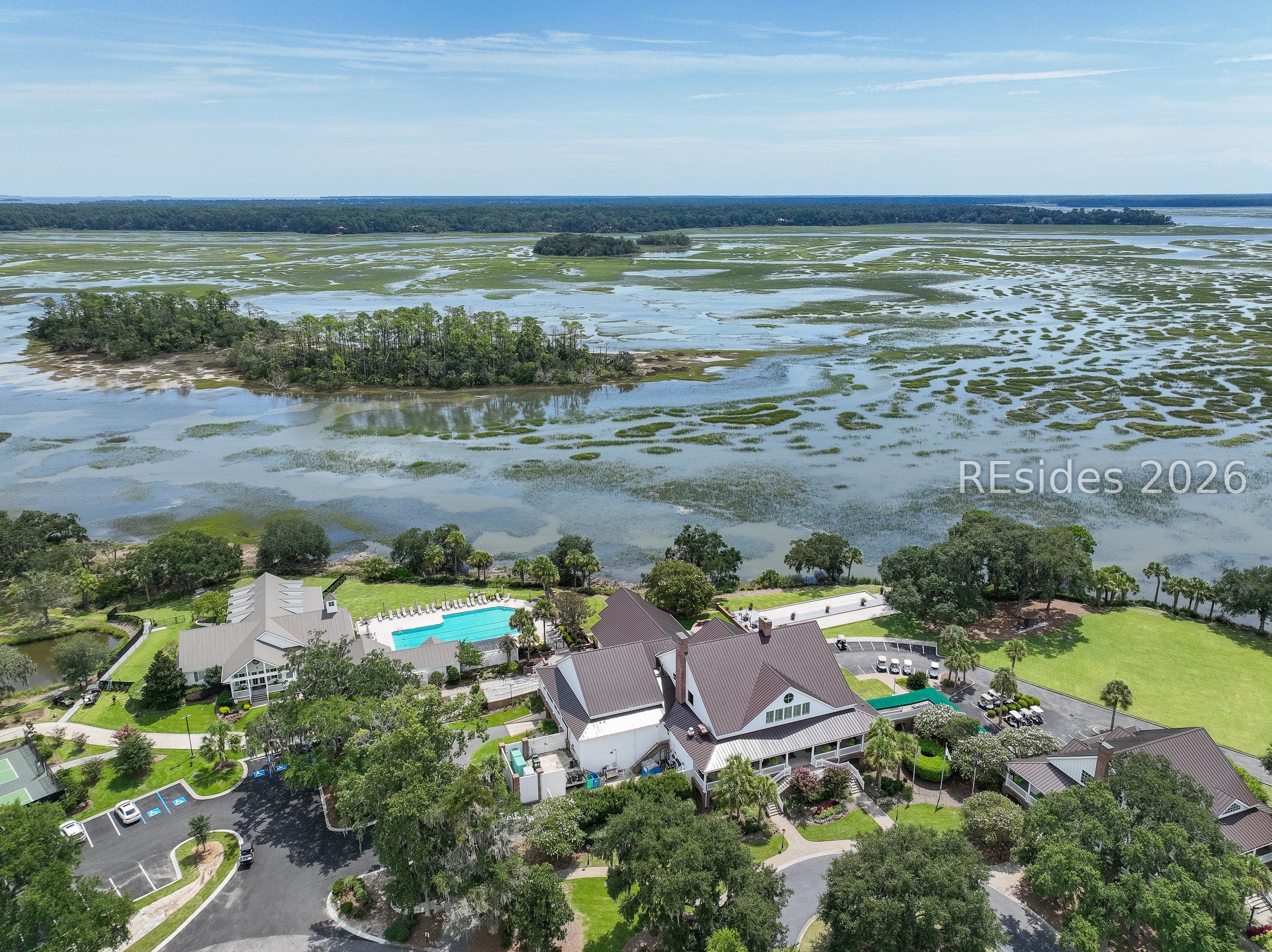 6 Winding Oak Drive Okatie, SC 29909 - Photo 69 of 82