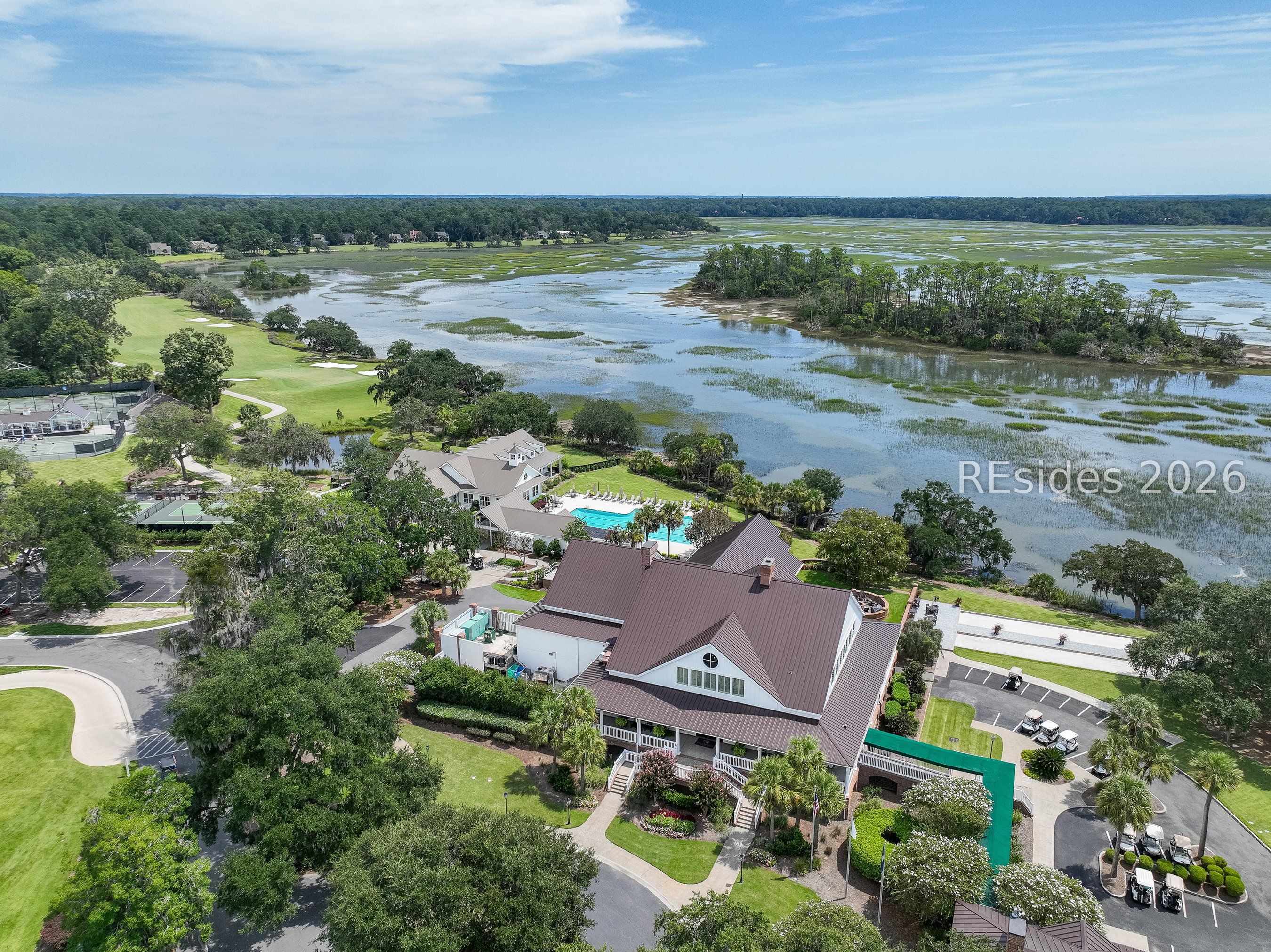 6 Winding Oak Drive Okatie, SC 29909 - Photo 70 of 82