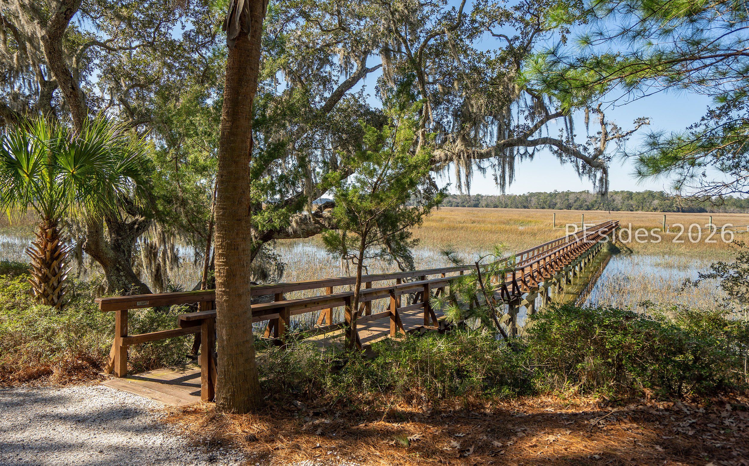 6 Winding Oak Drive Okatie, SC 29909 - Photo 74 of 82