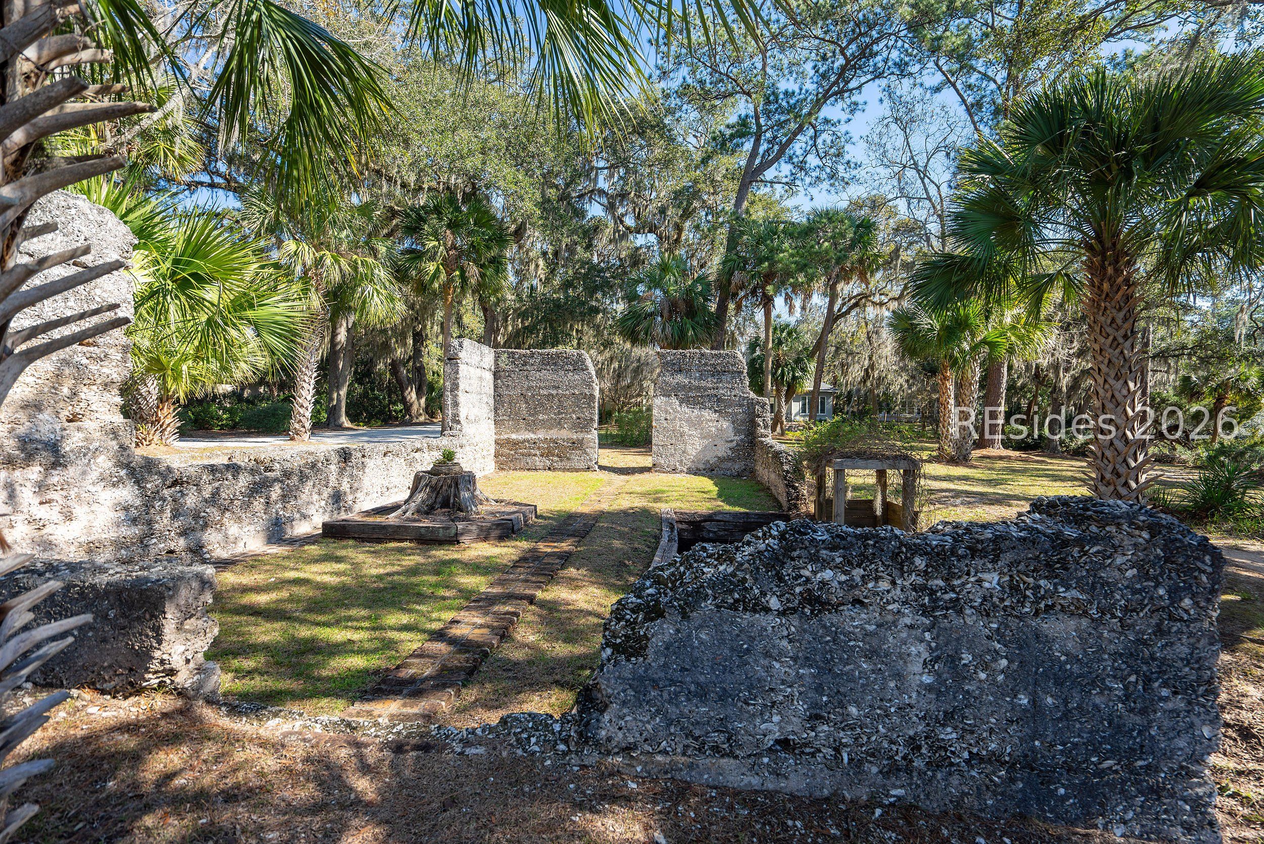 6 Winding Oak Drive Okatie, SC 29909 - Photo 77 of 82