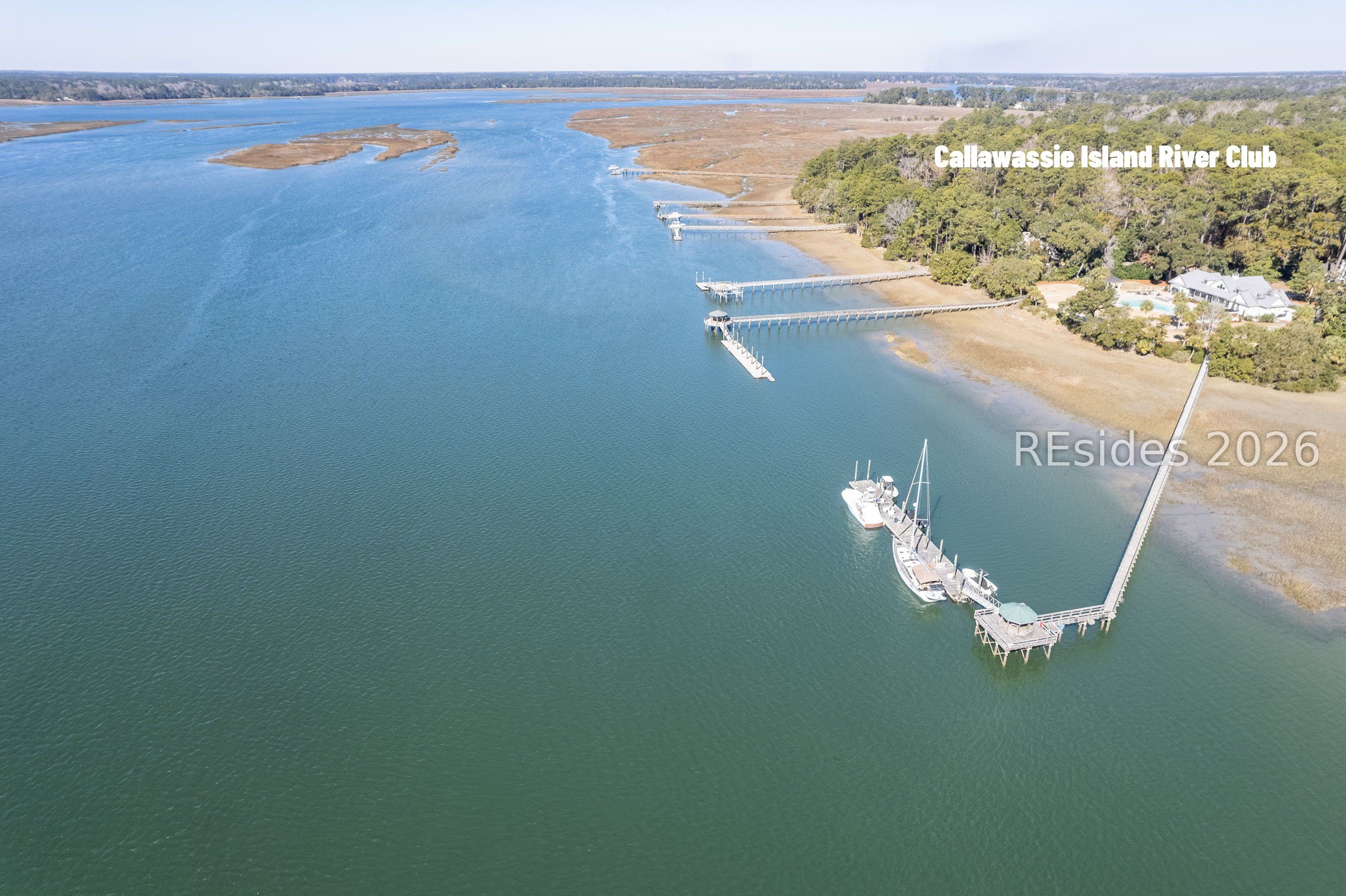 6 Winding Oak Drive Okatie, SC 29909 - Photo 78 of 82