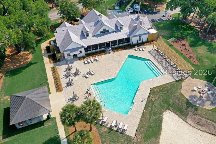 6 Winding Oak Drive Okatie, SC 29909 - Photo 79 of 82