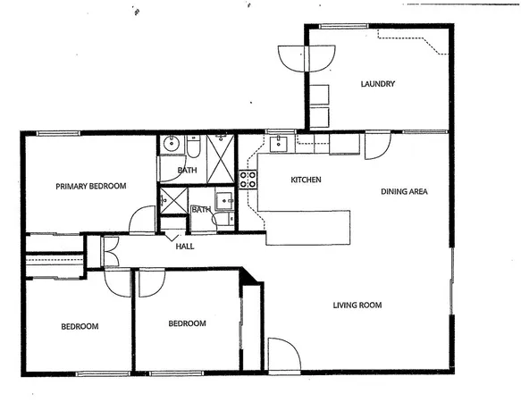 $799,999 | 13028 Vaughn Street, San Fernando, CA 91340