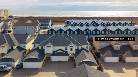 $265,000 | 15110 Leeward Drive, Unit 303, Corpus Christi, TX 78418