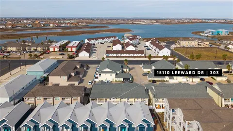 $265,000 | 15110 Leeward Drive, Unit 303, Corpus Christi, TX 78418