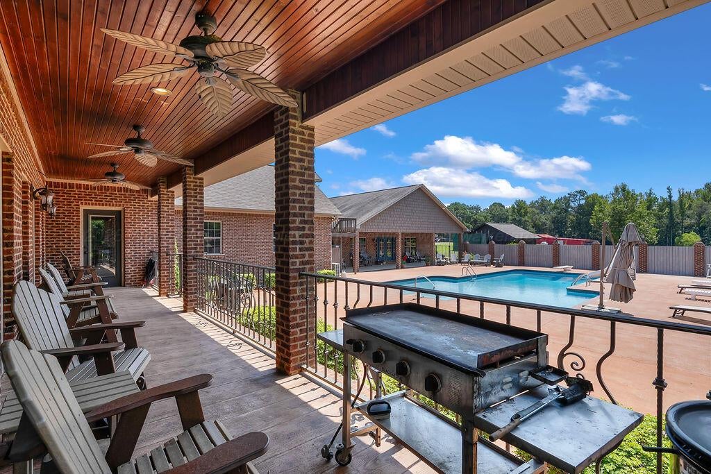 1589 Pleasant Grove Road Oakman, AL 35579 - Photo 26 of 45 Gallery Image 26