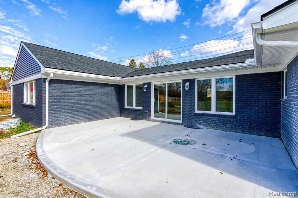 72075 Van Dyke Road Romeo, MI 48065 - Photo 45 of 49