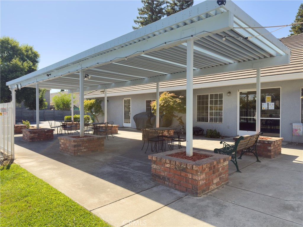 2050 Springfield Drive, Unit 207 Chico, CA 95928 - Photo 43 of 47