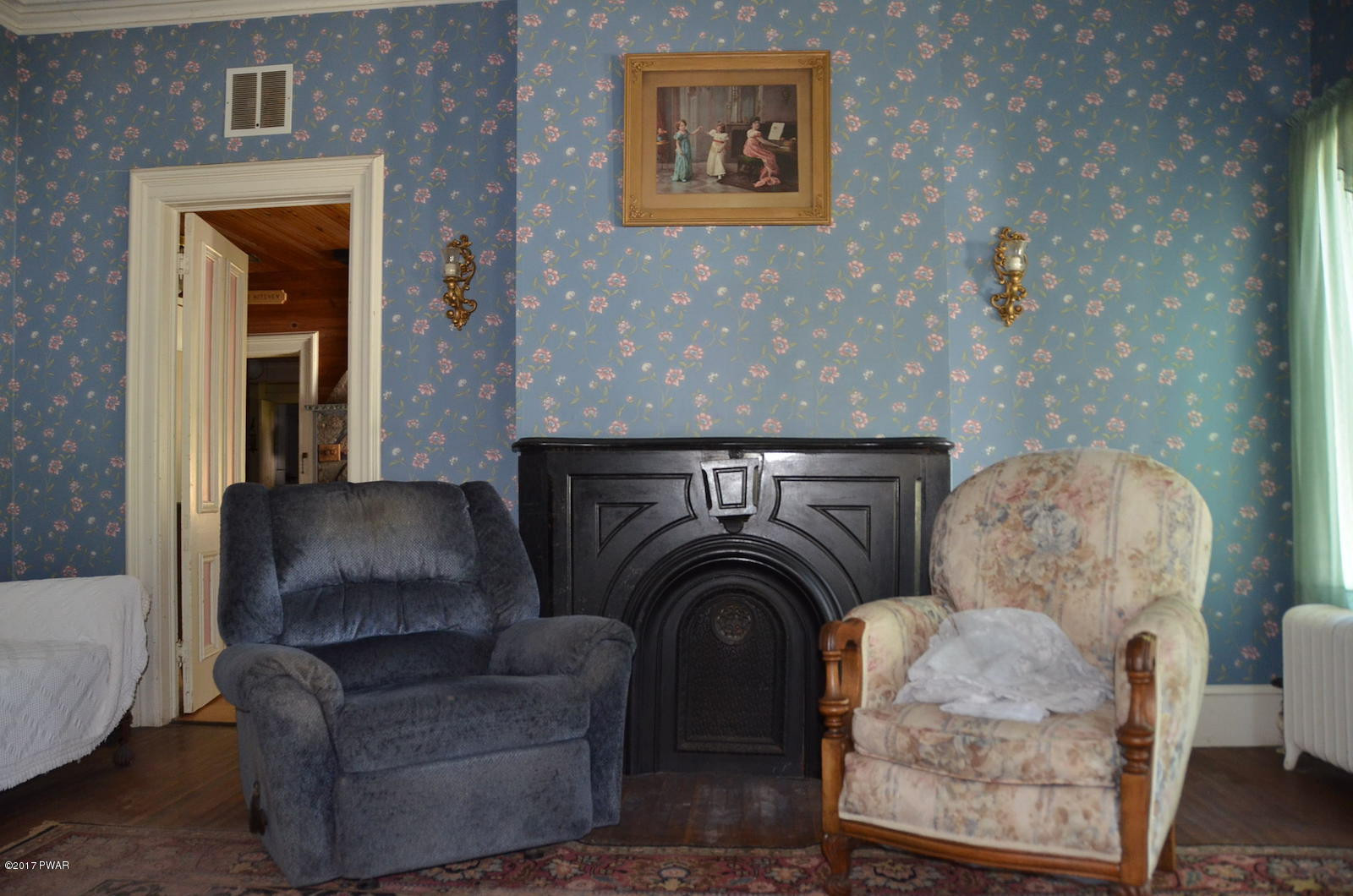 1963 Pine Mill Road Equinunk, PA 18417 - Photo 20 of 21 hunt25