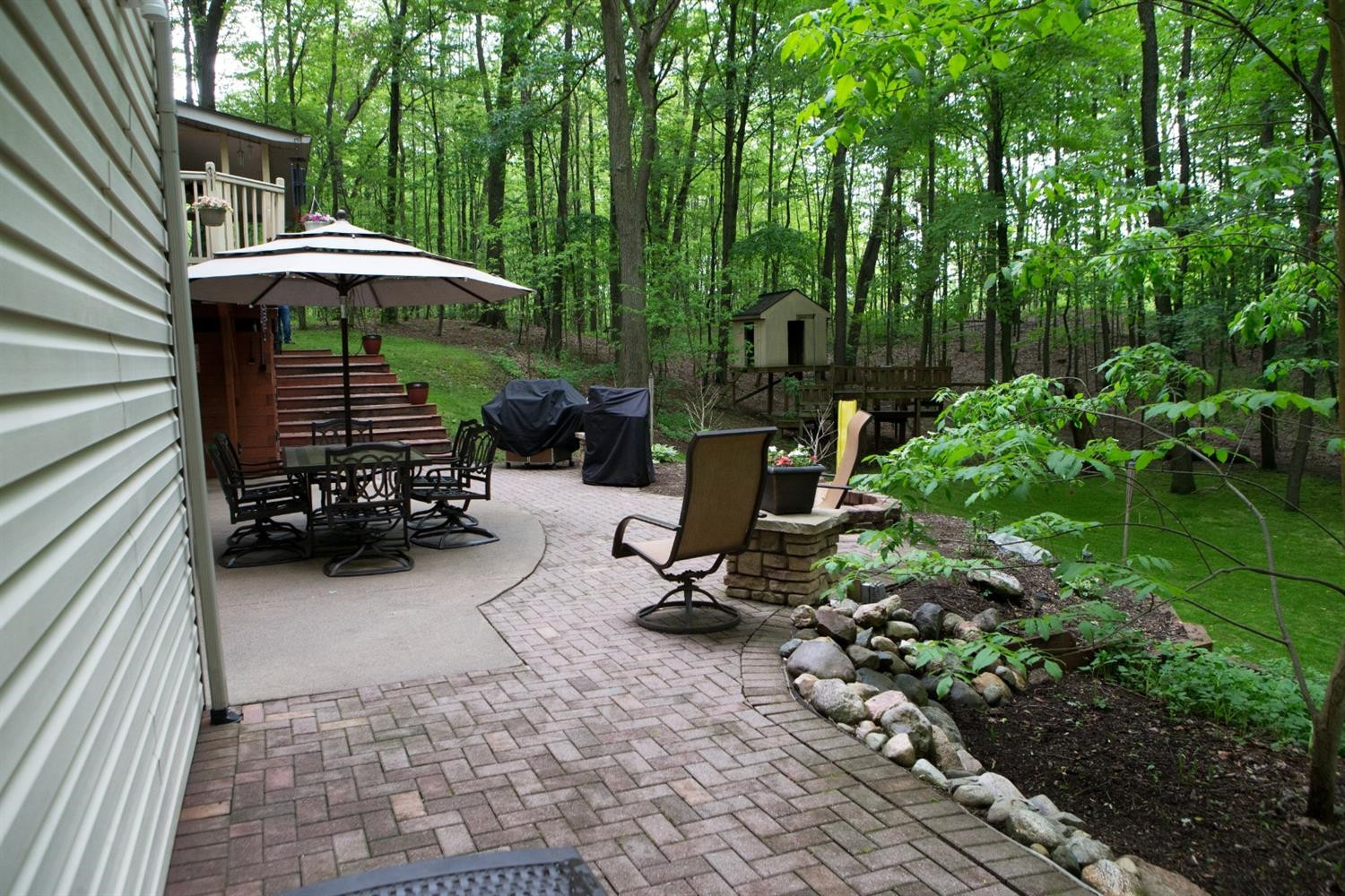 2343 Corlett Road Brighton, MI 48114 - Photo 12 of 37 Photo 12