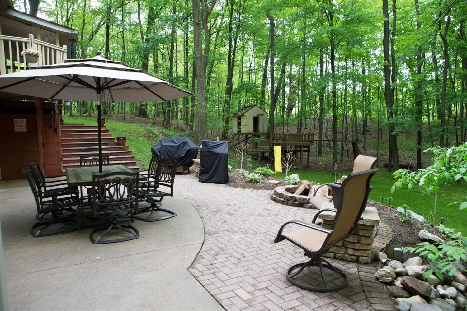 2343 Corlett Road Brighton, MI 48114 - Photo 13 of 37 Photo 13