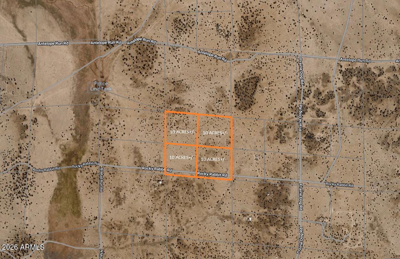 10230 Rocky Rabbit Road Ash Fork, AZ 86320 - Photo 2 of 14 10230 W Rocky Rabbit RD