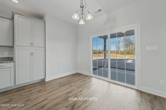 $468,000 | 601 Salty Marsh Lane, Jacksonville, NC 28546