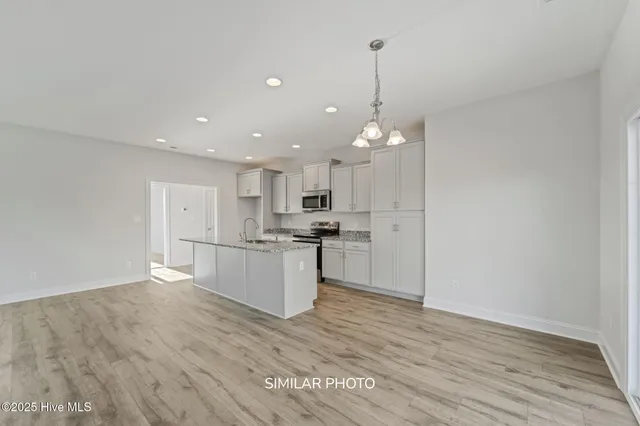 $468,000 | 601 Salty Marsh Lane, Jacksonville, NC 28546