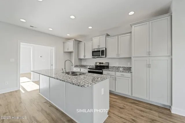 $468,000 | 601 Salty Marsh Lane, Jacksonville, NC 28546