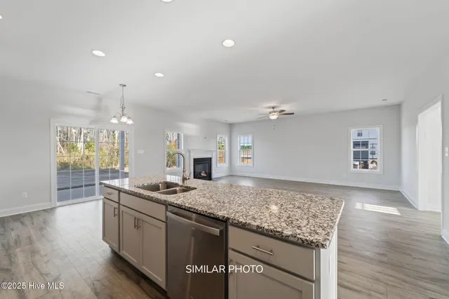 $468,000 | 601 Salty Marsh Lane, Jacksonville, NC 28546