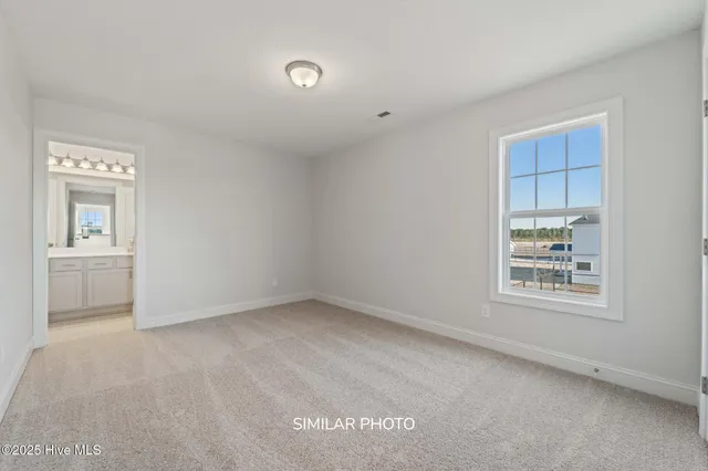 $468,000 | 601 Salty Marsh Lane, Jacksonville, NC 28546