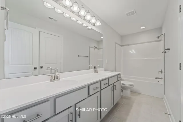 $468,000 | 601 Salty Marsh Lane, Jacksonville, NC 28546