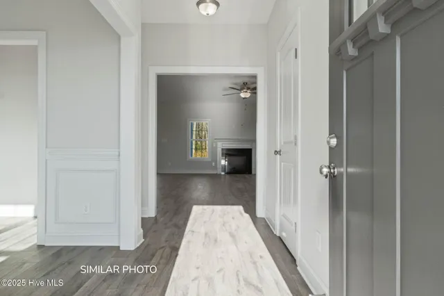 $468,000 | 601 Salty Marsh Lane, Jacksonville, NC 28546