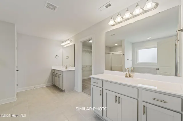 $468,000 | 601 Salty Marsh Lane, Jacksonville, NC 28546