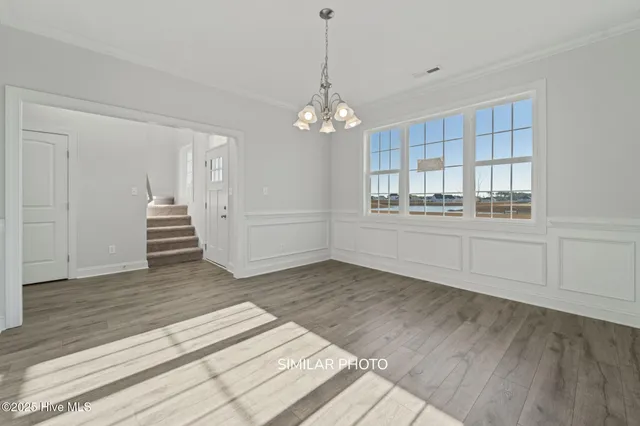 $468,000 | 601 Salty Marsh Lane, Jacksonville, NC 28546