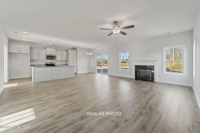 $468,000 | 601 Salty Marsh Lane, Jacksonville, NC 28546