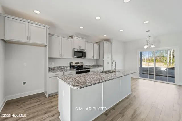 $468,000 | 601 Salty Marsh Lane, Jacksonville, NC 28546