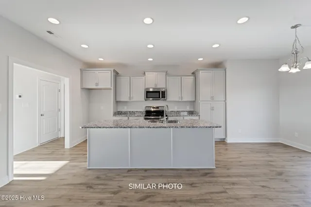 $468,000 | 601 Salty Marsh Lane, Jacksonville, NC 28546