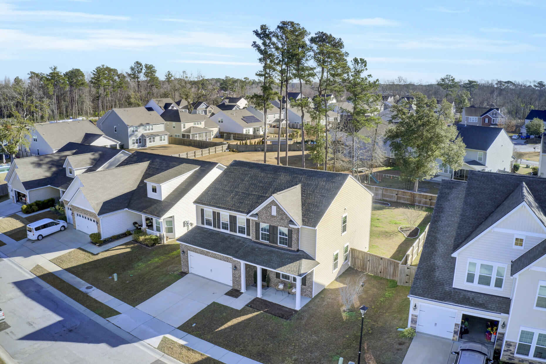 1903 Sweetfern Road Hanahan, SC 29410 - Photo 53 of 53 53_53_mls