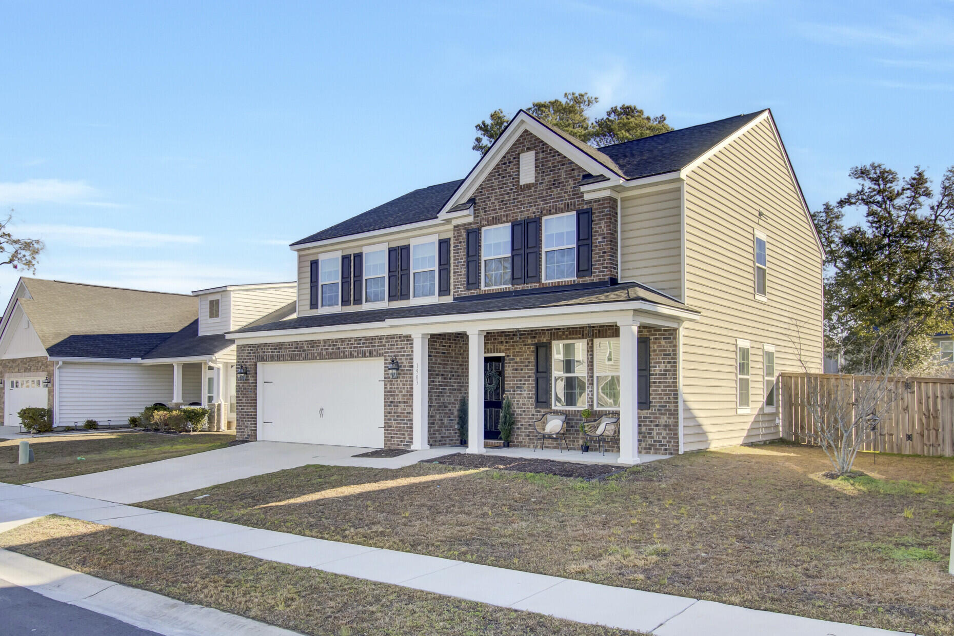 1903 Sweetfern Road Hanahan, SC 29410 - Photo 9 of 53 03_3_mls
