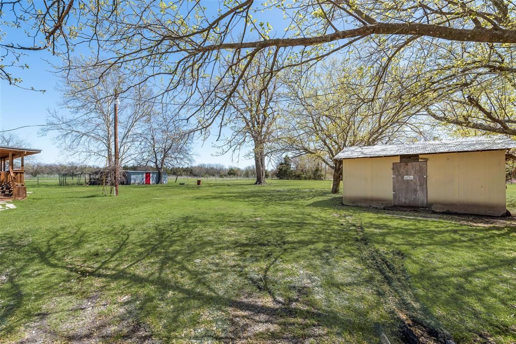 1321 Epps Road Palmer, TX 75152 - Photo 26 of 27