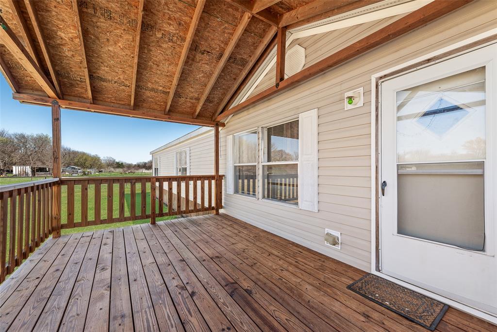 1321 Epps Road Palmer, TX 75152 - Photo 4 of 27