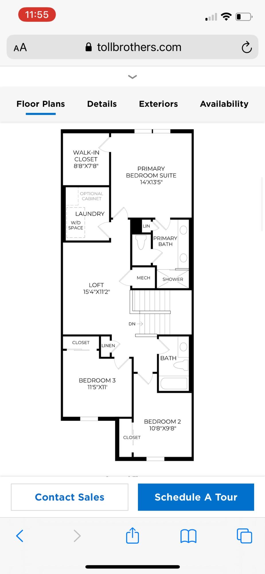 1827 Sandpiper Pointe Place Deerfield Beach, FL 33442 - Photo 13 of 20 IMG_9469