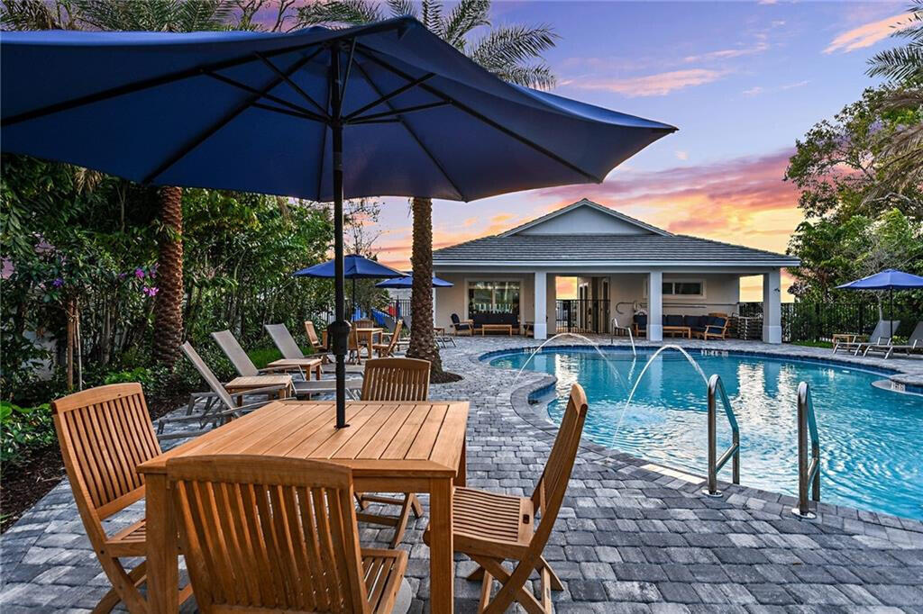 1827 Sandpiper Pointe Place Deerfield Beach, FL 33442 - Photo 15 of 20 pool 2