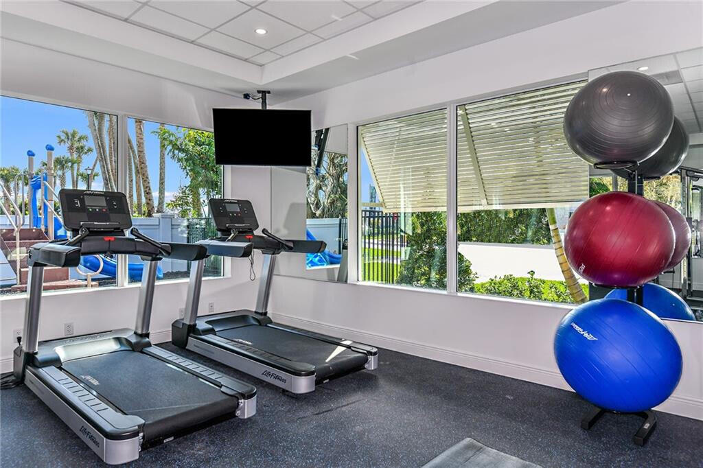 1827 Sandpiper Pointe Place Deerfield Beach, FL 33442 - Photo 18 of 20 fitness
