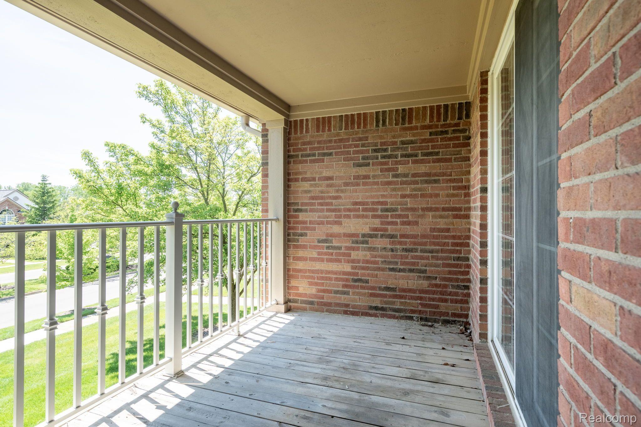 3570 Oakmonte Boulevard, Unit 100 Rochester, MI 48306 - Photo 26 of 29 Gallery Image 26