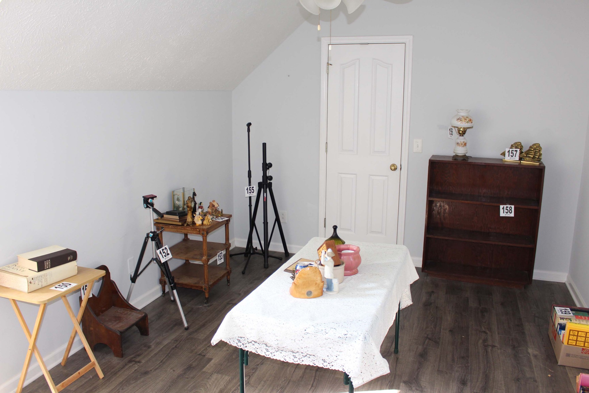 3114 Chanda Lane Murfreesboro, TN 37129 - Photo 12 of 13 a view of a workspace with furniture and wooden floor
