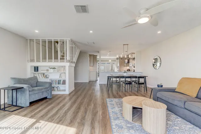 $900,000 | 551 Jimmy Buffett Mem Highway, Satellite Beach, FL 32937