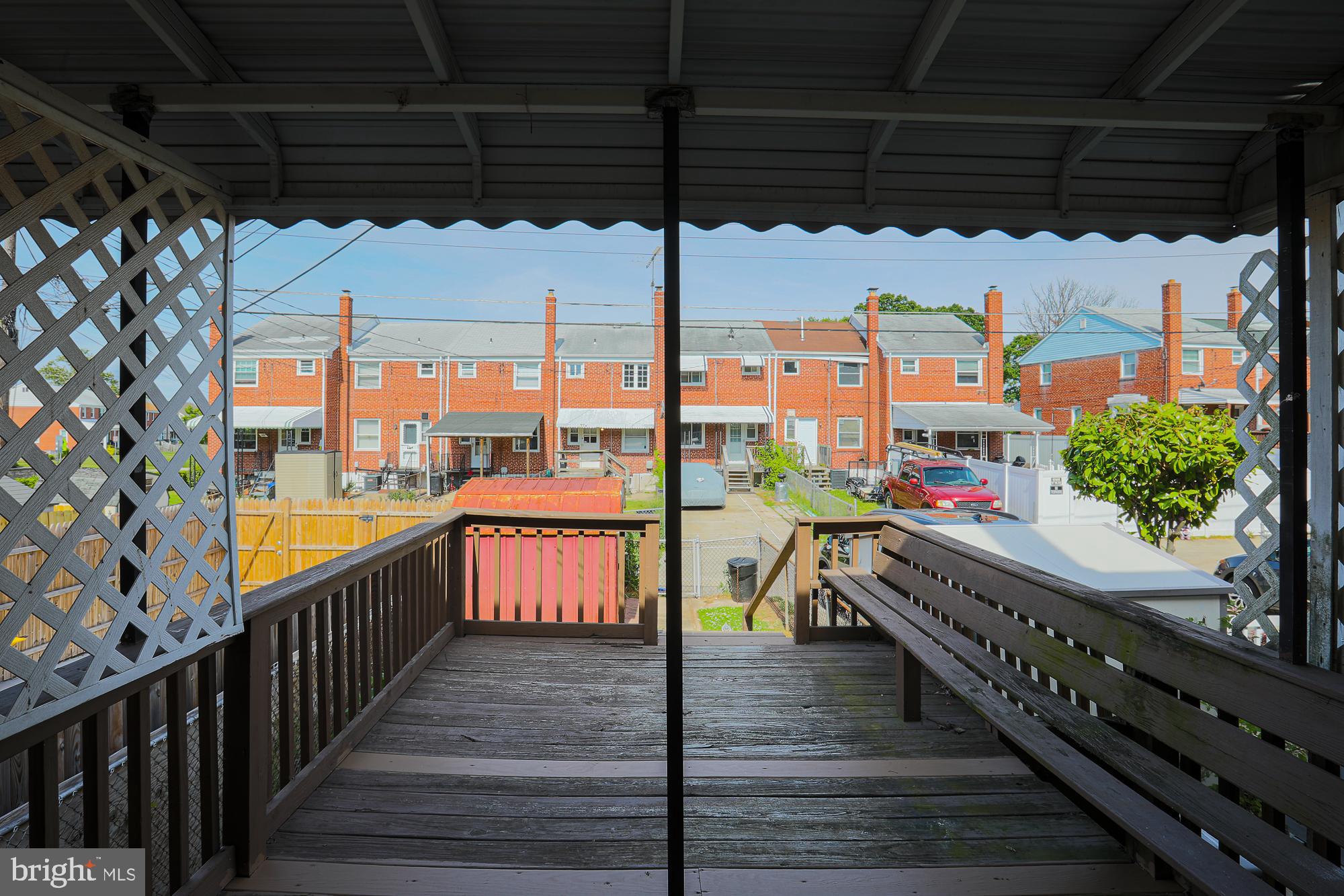 179 Bennett Road Baltimore, MD 21221 - Photo 29 of 43 Gallery Image 29