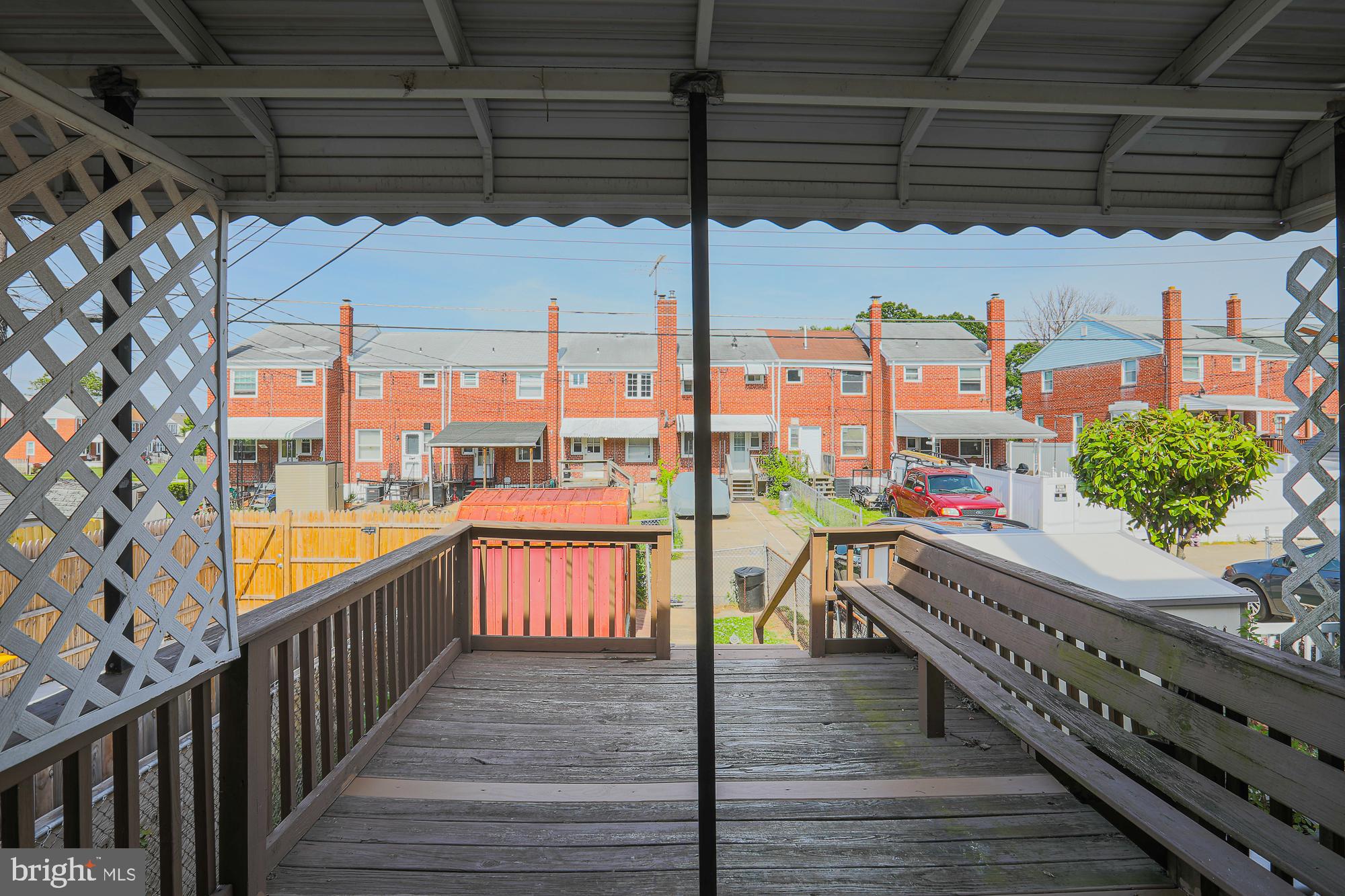 179 Bennett Road Baltimore, MD 21221 - Photo 30 of 43 Gallery Image 30