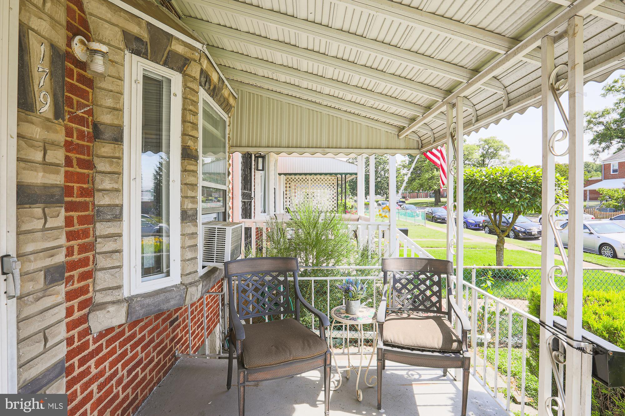 179 Bennett Road Baltimore, MD 21221 - Photo 4 of 43 Gallery Image 4