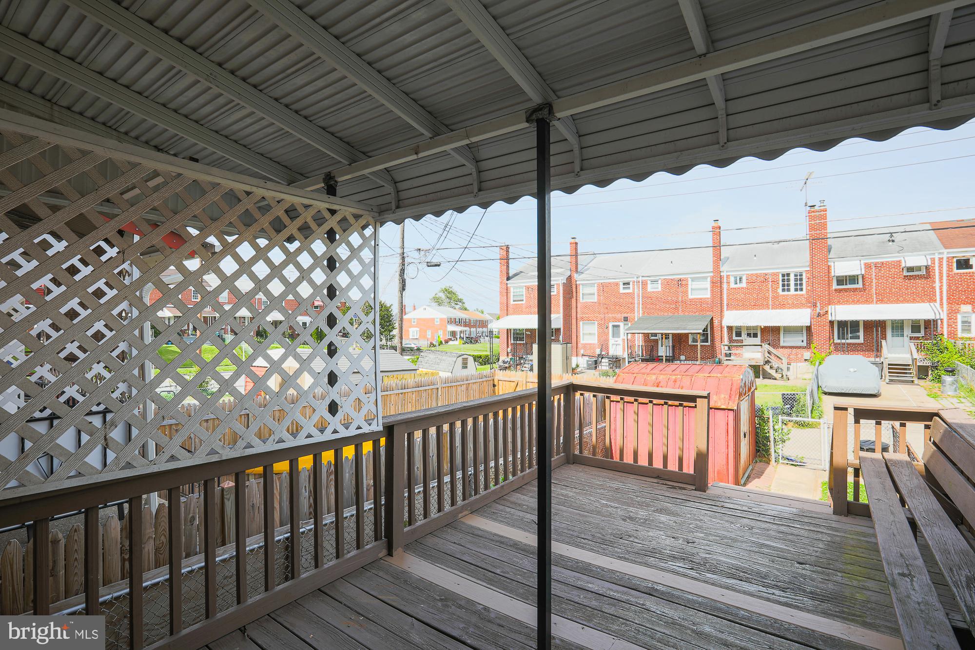 179 Bennett Road Baltimore, MD 21221 - Photo 31 of 43 Gallery Image 31
