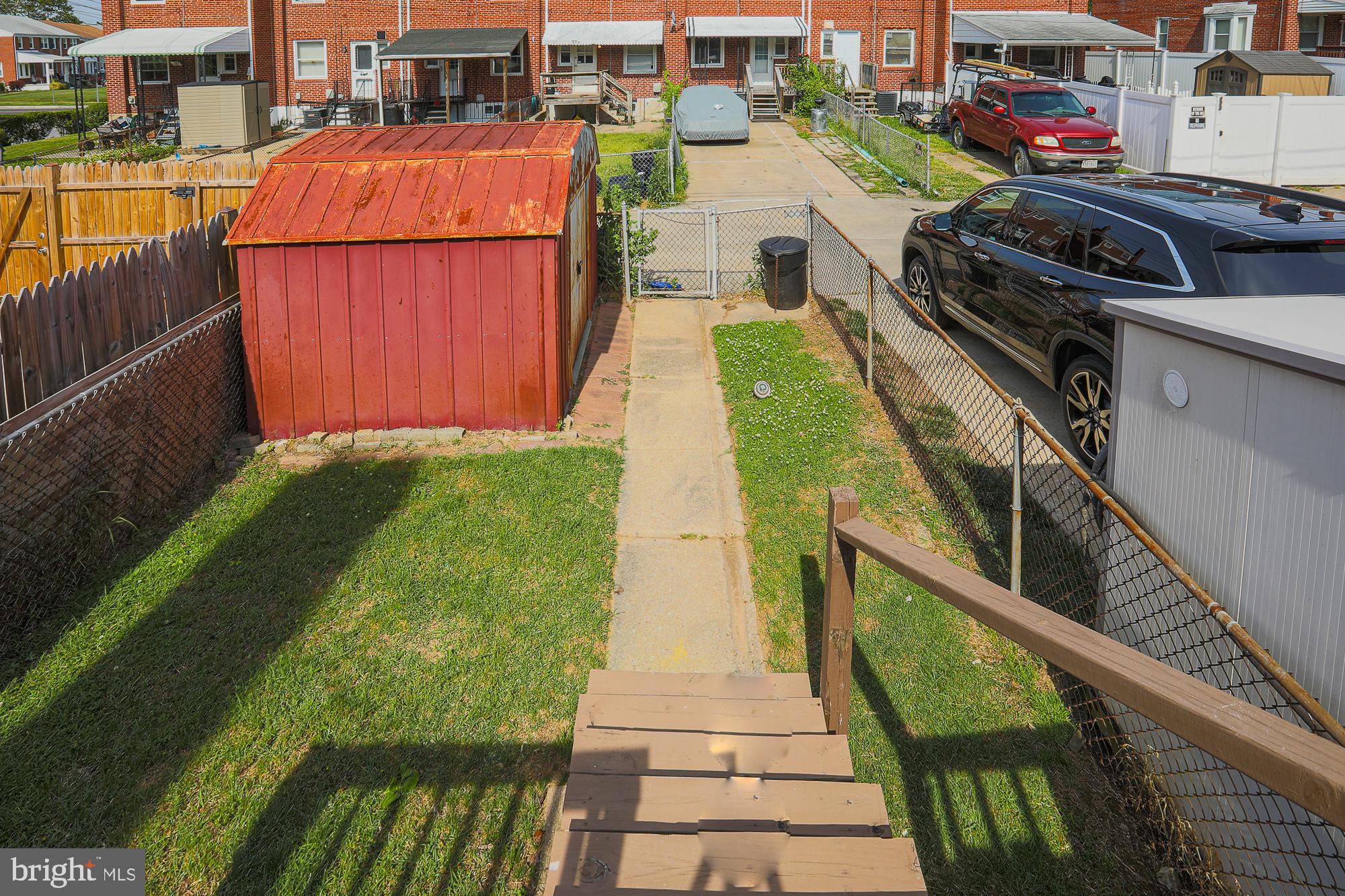 179 Bennett Road Baltimore, MD 21221 - Photo 32 of 43 Gallery Image 32