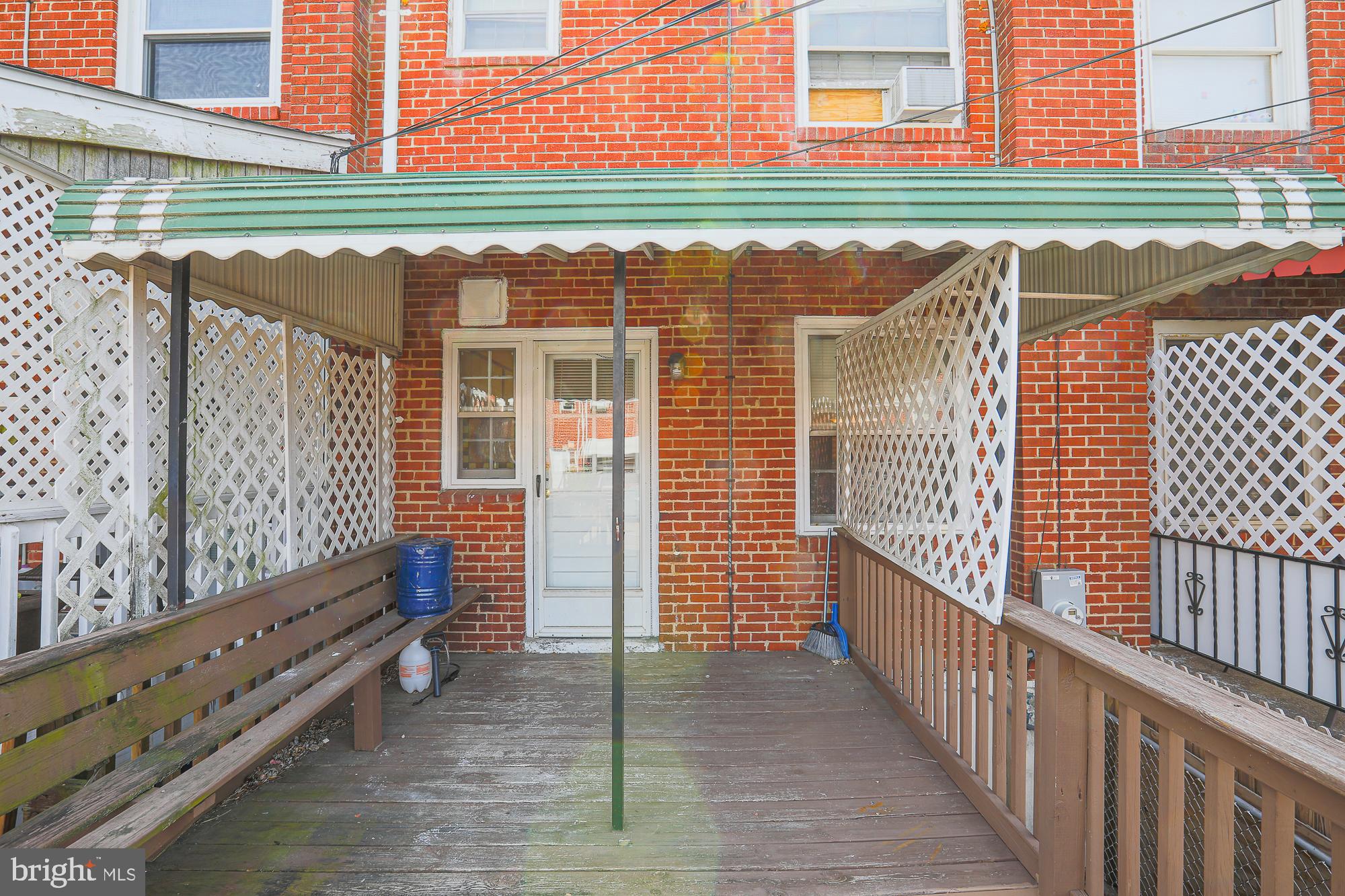 179 Bennett Road Baltimore, MD 21221 - Photo 33 of 43 Gallery Image 33