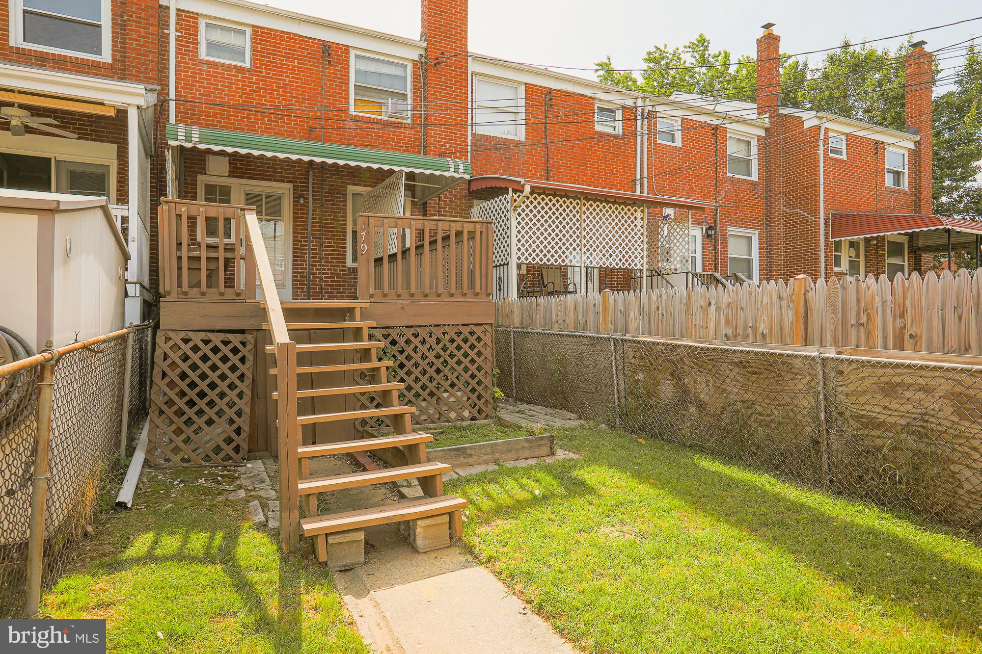 179 Bennett Road Baltimore, MD 21221 - Photo 35 of 43 Gallery Image 35